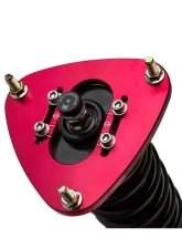 Megan Racing Street Series Coilover Damper Kit Subaru Impreza 1995-2001                                     - MR-CDK-SI95 - Image 2