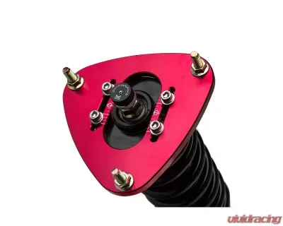 Megan Racing Street Series Coilover Damper Kit Subaru Impreza 1995-2001 - MR-CDK-SI95