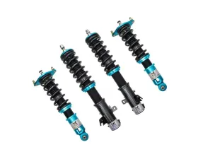 Megan Racing EZ Street series Coilover Damper Kit Subaru Legacy 2010-2014