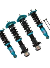 Megan Racing EZII Street series Coilover Damper Kit Subaru Legacy 2005-2009                                     - MR-CDK-SLG05-EZII - Image 2