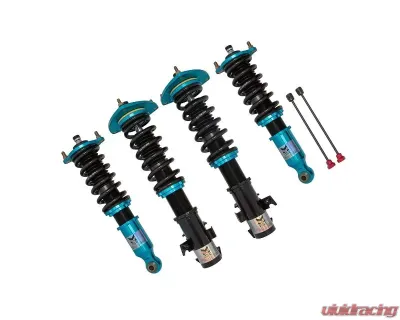Megan Racing EZII Street series Coilover Damper Kit Subaru Legacy 2005-2009 - MR-CDK-SLG05-EZII
