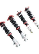 Megan Racing Street Series Coilover Kit Subaru Legacy | Outback 1999-2004                                     - MR-CDK-SLG99W - Image 2