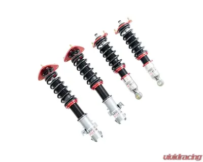 Megan Racing Street Series Coilover Kit Subaru Legacy | Outback 1999-2004 - MR-CDK-SLG99W