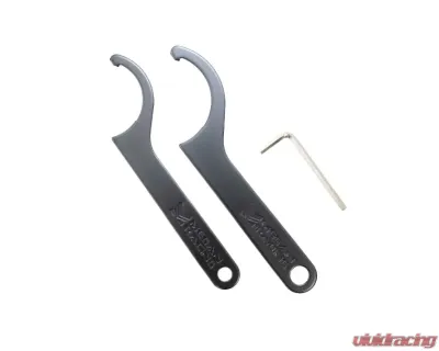 Megan Racing Street Series Coilover Kit Subaru Legacy | Outback 1999-2004 - MR-CDK-SLG99W