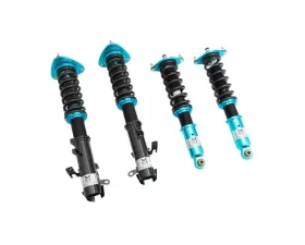 Megan Racing EZII Series Coilover Damper Kit Subaru Outback 2015-2019