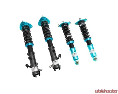 Megan Racing EZII Series Coilover Damper Kit Subaru Outback 2015-2019 - MR-CDK-SOB15-EZII