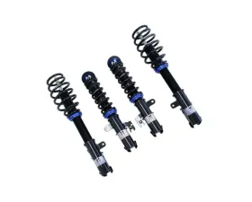 Megan Racing EZ Street Series Coilover Damper Kit Toyota Camry 2007-2011