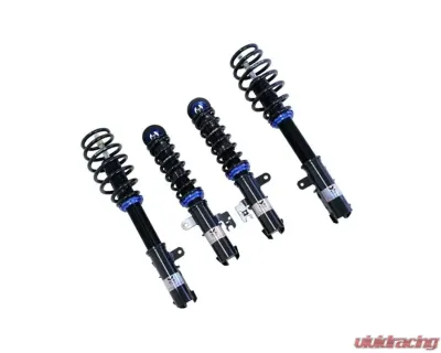 Megan Racing EZ Street Series Coilover Damper Kit Toyota Camry 2007-2011 - MR-CDK-TCA06-EZ