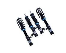 Megan Racing EZ Street Series Coilover Damper Kit Toyota Camry 2012-2017