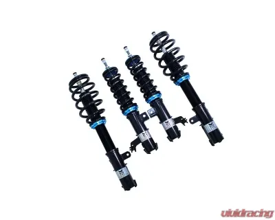 Megan Racing EZ Street Series Coilover Damper Kit Toyota Camry 2012-2017 - MR-CDK-TCA12-EZ