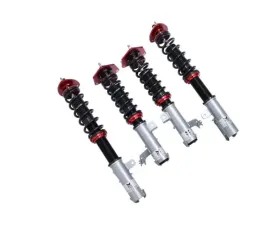 Megan Racing Street Series Coilover Damper Kit Toyota Camry Non-SE Model Only 2012-2017