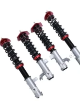Megan Racing Street Series Coilover Damper Kit Non SE Toyota Camry 2012-2017                                     - MR-CDK-TCA12 - Image 3