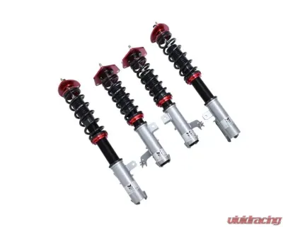 Megan Racing Street Series Coilover Damper Kit Non SE Toyota Camry 2012-2017 - MR-CDK-TCA12