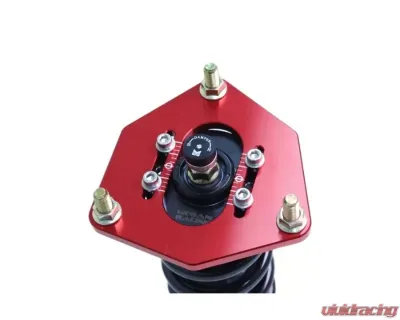 Megan Racing Street Series Coilover Damper Kit Non SE Toyota Camry 2012-2017 - MR-CDK-TCA12