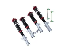 Megan Racing Street Series Coilover Damper Kit Toyota Camry 2012-2017