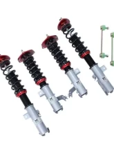 Megan Racing Street Series Coilover Damper Kit Toyota Camry 2012-2017                                     - MR-CDK-TCA12S - Image 3