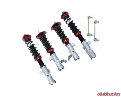Megan Racing Street Series Coilover Damper Kit Toyota Camry 2012-2017 - MR-CDK-TCA12S