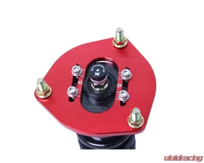 Megan Racing Street Series Coilover Damper Kit Toyota Camry 2012-2017 - MR-CDK-TCA12S