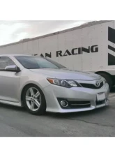 Megan Racing Street Series Coilover Damper Kit Toyota Camry 2012-2017                                     - MR-CDK-TCA12S - Image 3