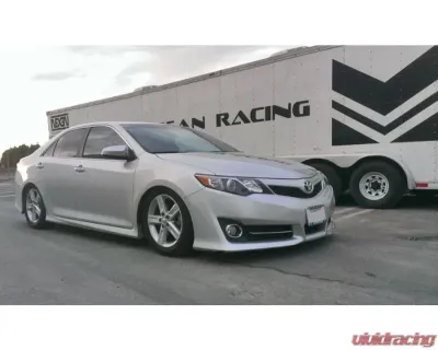 Megan Racing Street Series Coilover Damper Kit Toyota Camry 2012-2017 - MR-CDK-TCA12S