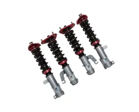 Megan Racing Street Series Coilover Damper Kit Toyota Celica 1989-1993