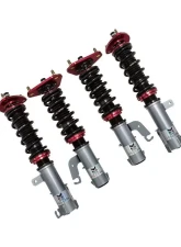 Megan Racing Street Series Coilover Damper Kit Toyota Celica 1989-1993                                     - MR-CDK-TCE-AT - Image 2
