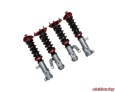 Megan Racing Street Series Coilover Damper Kit Toyota Celica 1989-1993 - MR-CDK-TCE-AT