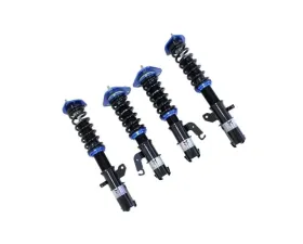 Megan Racing EZII Series Coilover Damper Kit Toyota Celica GT | GTS 1990-1993