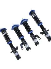 Megan Racing EZII Series Coilover Damper Kit Toyota Celica GT | GTS 1990-1993                                     - MR-CDK-TCE90GT-EZII - Image 2