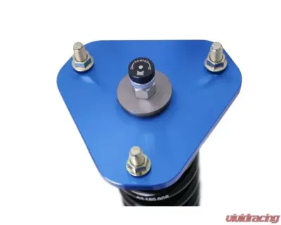 Megan Racing EZII Series Coilover Damper Kit Toyota Celica GT | GTS 1990-1993 - MR-CDK-TCE90GT-EZII