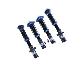 Megan Racing EZII Street series Coilover Damper Kit Toyota Celica GT | GTS 1994-1999