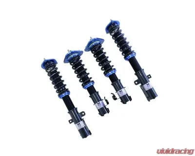 Megan Racing EZII Street series Coilover Damper Kit Toyota Celica GT | GTS 1994-1999 - MR-CDK-TCE94-EZII
