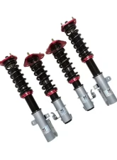 Megan Racing Street Series Coilover Damper Kit Toyota Celica GT | GTS 1994-1999                                     - MR-CDK-TCE94 - Image 2