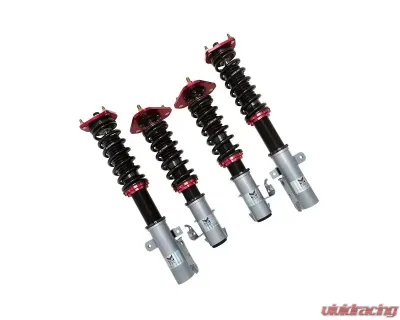 Megan Racing Street Series Coilover Damper Kit Toyota Celica GT | GTS 1994-1999 - MR-CDK-TCE94