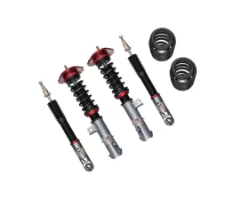 Megan Racing Street series Coilover Damper Kit Toyota C-HR 2017