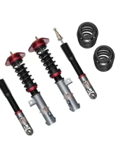 Megan Racing Street series Coilover Damper Kit Toyota C-HR 2017                                     - MR-CDK-TCHR17 - Image 2