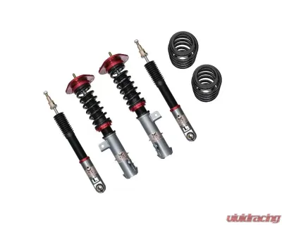 Megan Racing Street series Coilover Damper Kit Toyota C-HR 2017 - MR-CDK-TCHR17