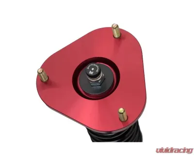 Megan Racing Street series Coilover Damper Kit Toyota C-HR 2017 - MR-CDK-TCHR17