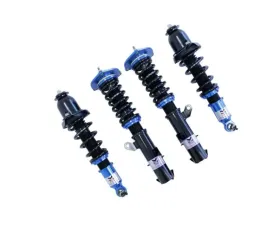 Megan Racing EZII Series Coilover Damper Kit Toyota Corolla | Matrix 2003-2008