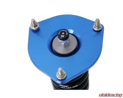 Megan Racing EZII Series Coilover Damper Kit Toyota Corolla | Matrix 2003-2008 - MR-CDK-TCO03-EZII