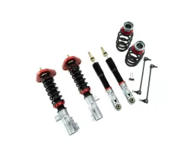 Megan Racing Street Series Coilover Damper Kit Toyota Corolla Hatchback 2018+
