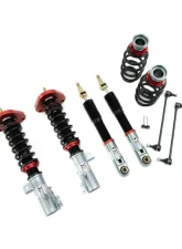 Megan Racing Street Series Coilover Damper Kit Toyota Corolla Hatchback 2018+                                     - MR-CDK-TCO18H - Image 3