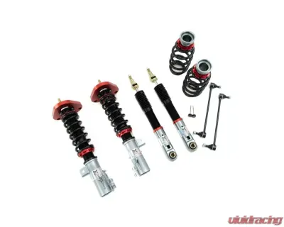 Megan Racing Street Series Coilover Damper Kit Toyota Corolla Hatchback 2018+ - MR-CDK-TCO18H