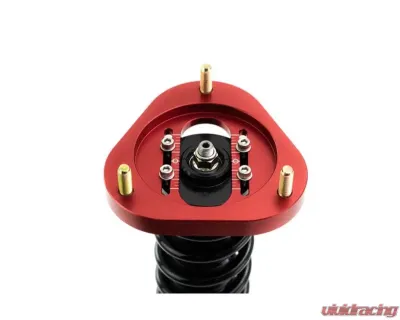 Megan Racing Street Series Coilover Damper Kit Toyota Corolla Hatchback 2018+ - MR-CDK-TCO18H