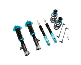 Megan Racing EZII Series Coilovers Toyota Corolla Sedan 2020+
