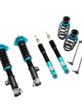 Megan Racing EZII Series Coilovers Toyota Corolla Sedan 2020+                                     - MR-CDK-TCO20-EZII - Image 3