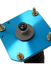 Megan Racing EZII Series Coilover Damper Kit Toyota MR2 W10 1986-1989                                     - MR-CDK-TM84-EZII - Image 2