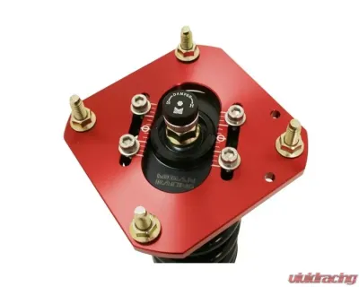 Megan Racing Street Series Coilover Damper Kit Toyota MR2 AW11 1986-1989 - MR-CDK-TM84