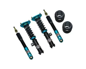 Megan Racing EZII Series Coilover Damper Kit Toyota Prius 2016+