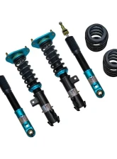 Megan Racing EZII Series Coilover Damper Kit Toyota Prius 2016+                                     - MR-CDK-TP16-EZII - Image 2